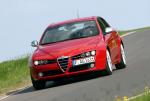 Alfa Romeo 159 TI 2007 года (WW)